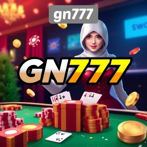 Analisis Permainan Populer di Situs GN777