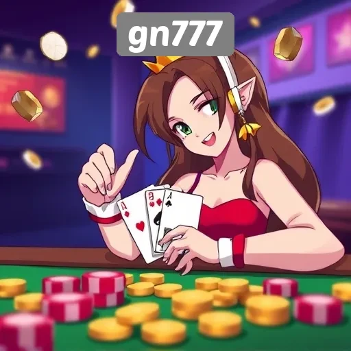 Keuntungan Main Game Online di Gn777