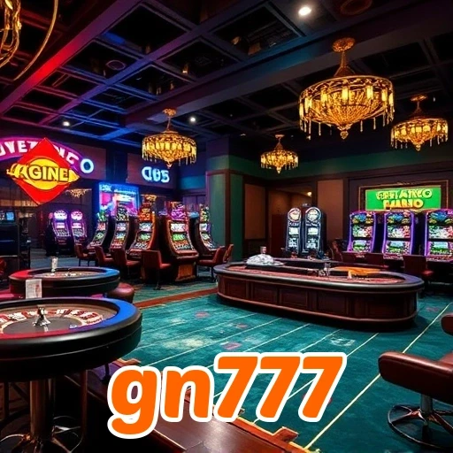 gn777 Permainan Kartu