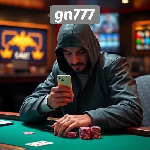 Taktik dan Strategi Bermain yang Efektif di Gn777