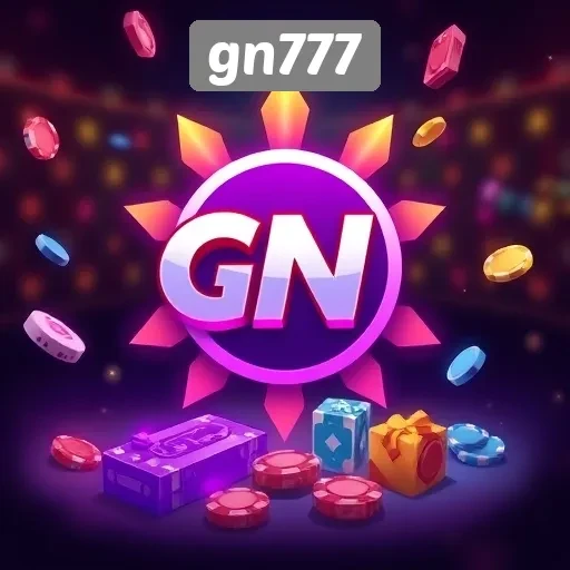 Menjelajahi Fitur Menarik di Situs Game Gn777