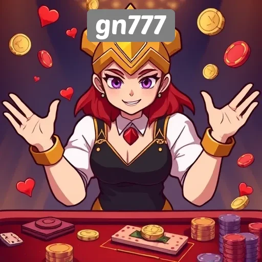 Mengulas Fitur Menarik dari Situs Game Gn777