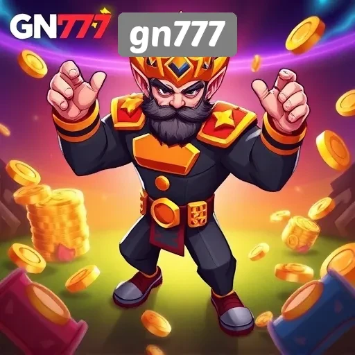 Keunggulan dan Fitur Menarik dari GN777