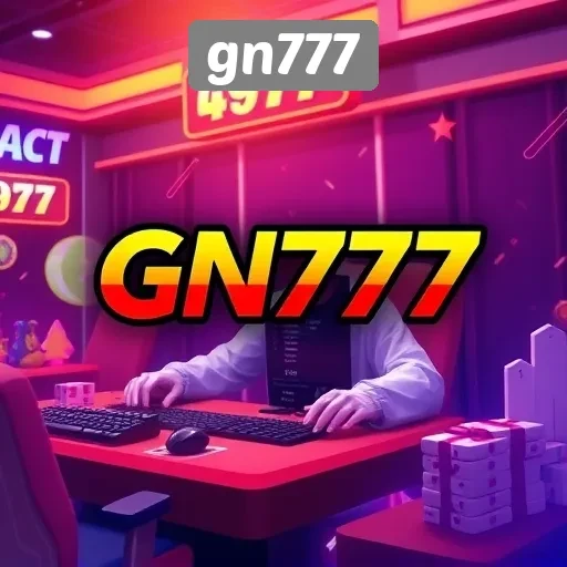 Masa Depan Game Online di Situs GN777