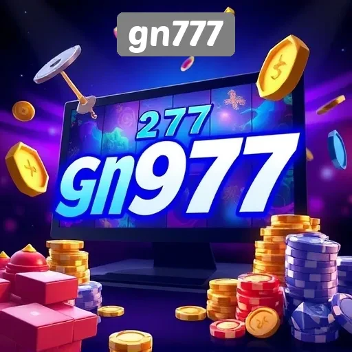 Mengenal Situs Game Gn777 untuk Pecinta Permainan Online