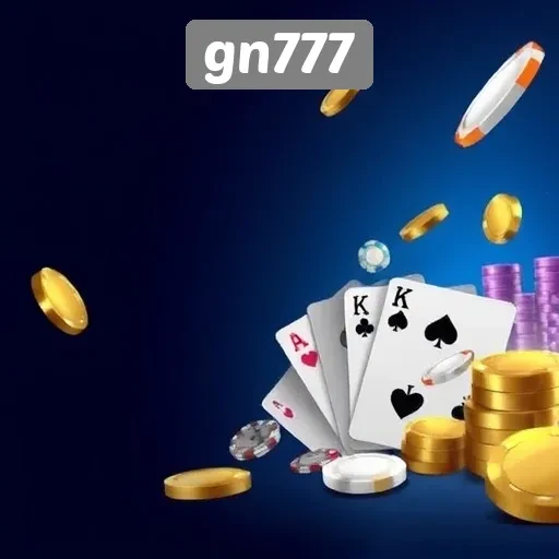 GN777 sebagai Pilihan Terbaik untuk Bermain Game Kasino