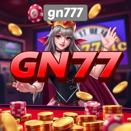 Menggali Fitur Utama dari Situs Game Gn777