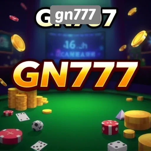 Panduan Lengkap Menjelajahi Situs Game Gn777