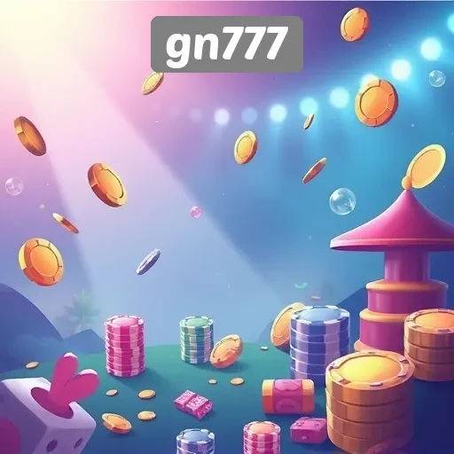 Mengenal Situs Game GN777 dan Permainannya