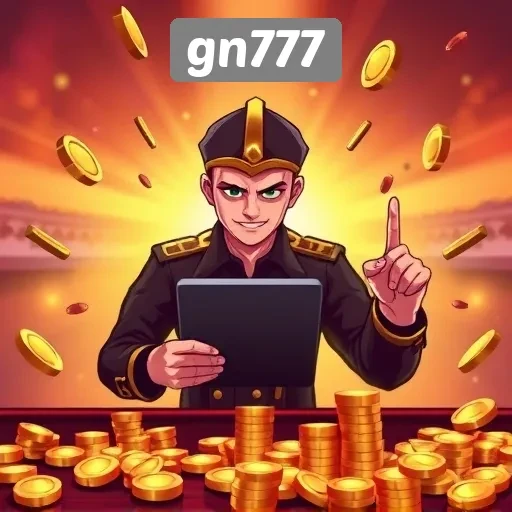 Tinjauan Keamanan Situs Game Gn777 untuk Pengguna