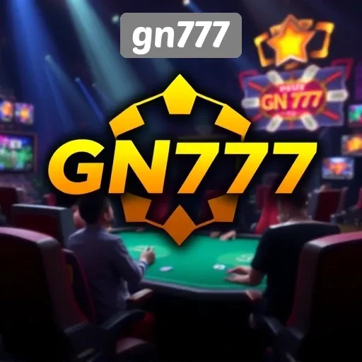Dampak Gn777 Terhadap Industri Game Indonesia