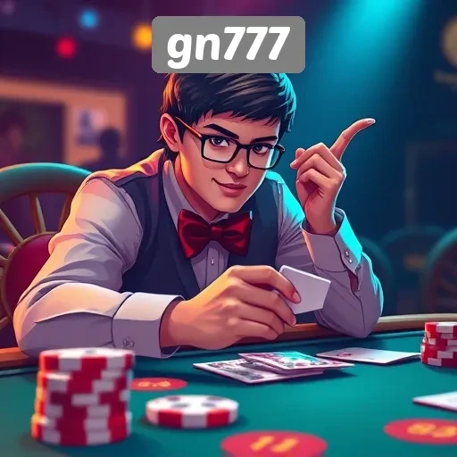 Strategi Mengoptimalkan Kemenangan di Gn777