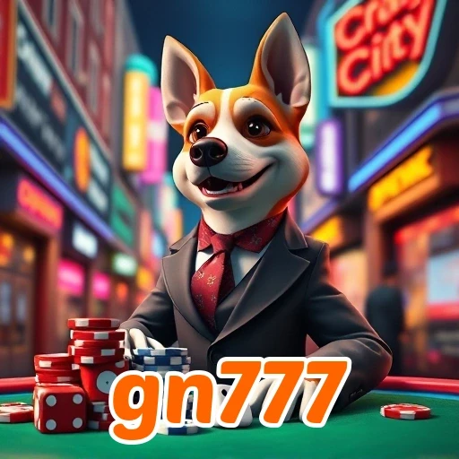 gn777 Promosi Harian
