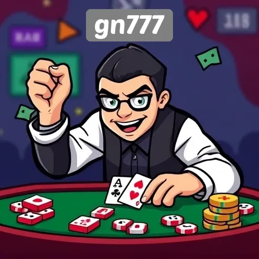 Tips Aman Bermain di Situs Game gn777