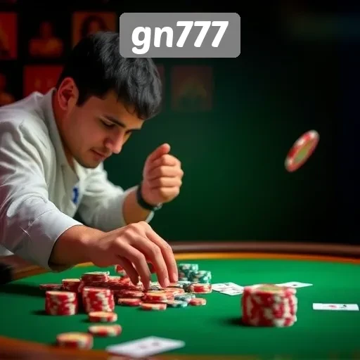 Bermain Aman di Gn777: Tips dan Rekomendasi untuk Pemain