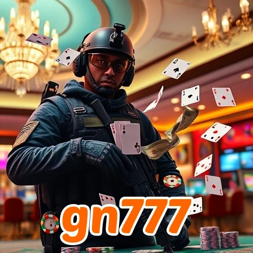 gn777 Permainan Slot